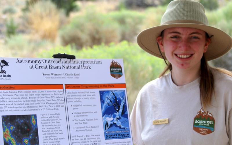 GREAT BASIN GUIDE SERVICE